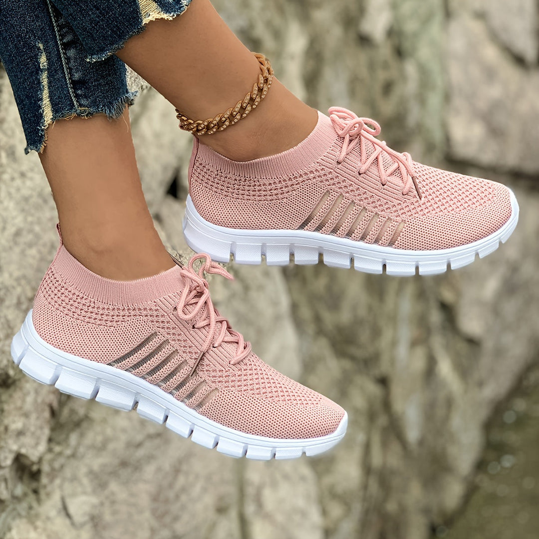 Sophie | Ultra-Light Comfort Sneakers