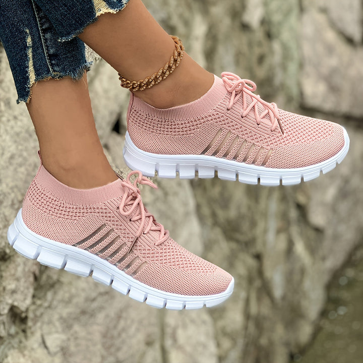 Sophie | Ultra-Light Comfort Sneakers
