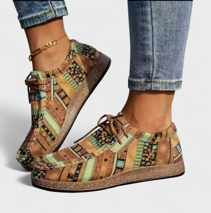 Seryphina™ | Comfort-Focused Orthopedic Sneakers