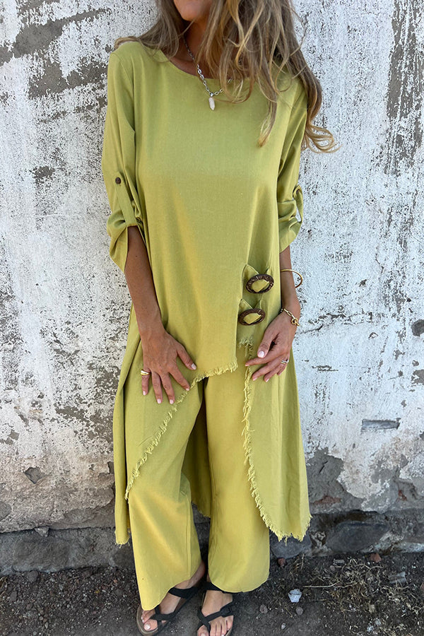 Mirella - Seamless Flow Collection