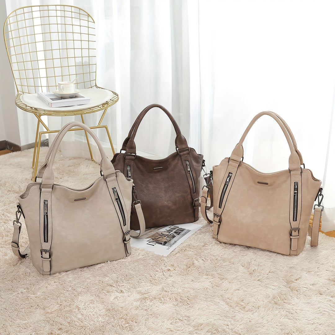 Marcella | Your Everyday Go-To Bag