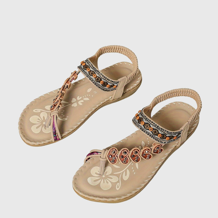 Briar - Stylish Orthopedic Sandals