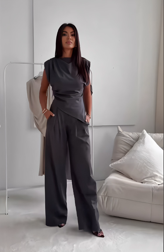 Selora - Effortless Chic Ensemble