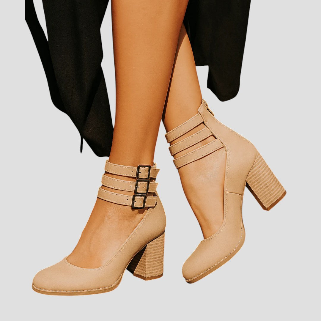 Greta - Stylish Orthopedic Footwear