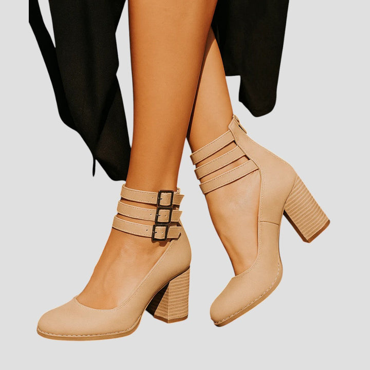 Greta - Stylish Orthopedic Footwear