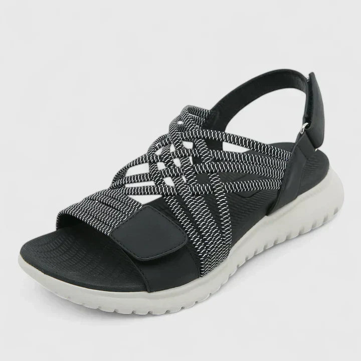 Lottie - Ultra-Lightweight Orthopedic Sandals