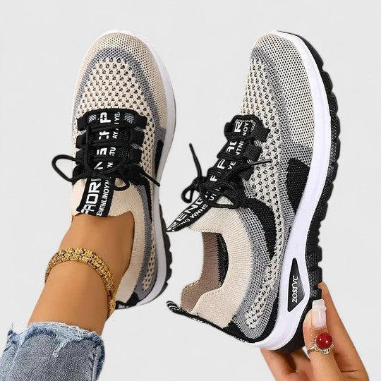 Koralyn | Supportive Orthopedic Sneakers
