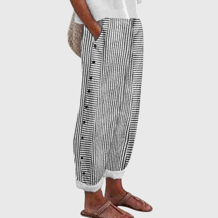 Bertha™ | Stylish Women's Elegant Trousers