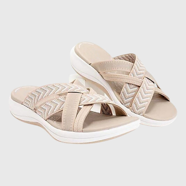 Avia - Comfortable and Featherlight Sandals
