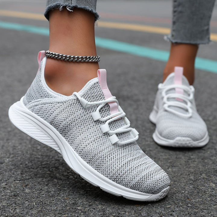 Featherlight Breathable Comfort Sneakers
