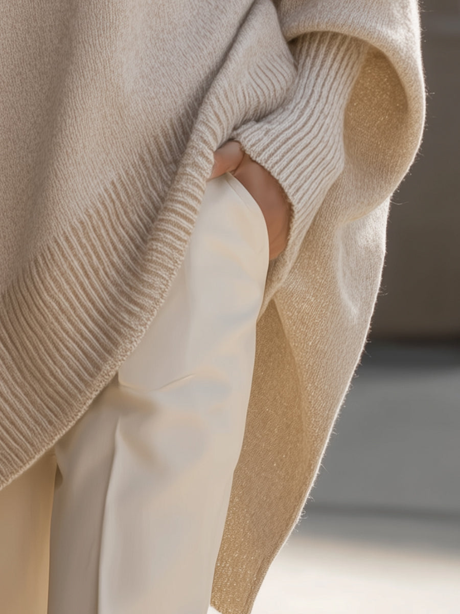 Cindy | Cozy and Luxurious Sweater