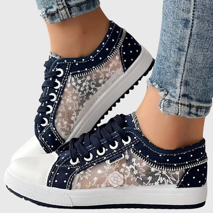 Elena™ | Comfort-Focused Orthopedic Sneakers