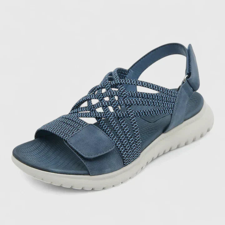 Lottie - Ultra-Lightweight Orthopedic Sandals