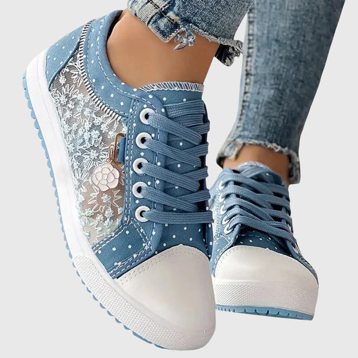Elena™ | Comfort-Focused Orthopedic Sneakers