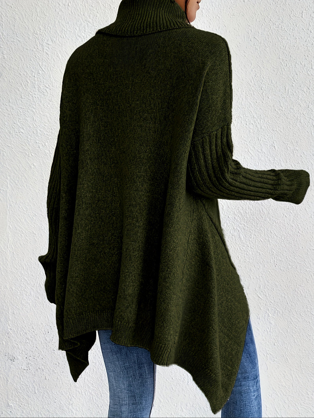 Audrey | Cozy Knit Sweater