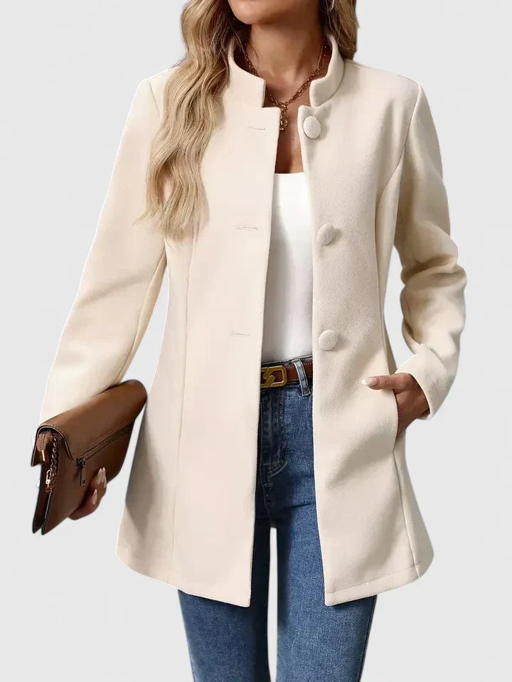 Carmelyssa | Sophisticated Jacket