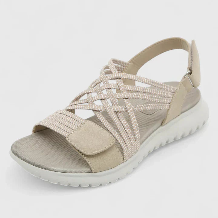 Lottie - Ultra-Lightweight Orthopedic Sandals