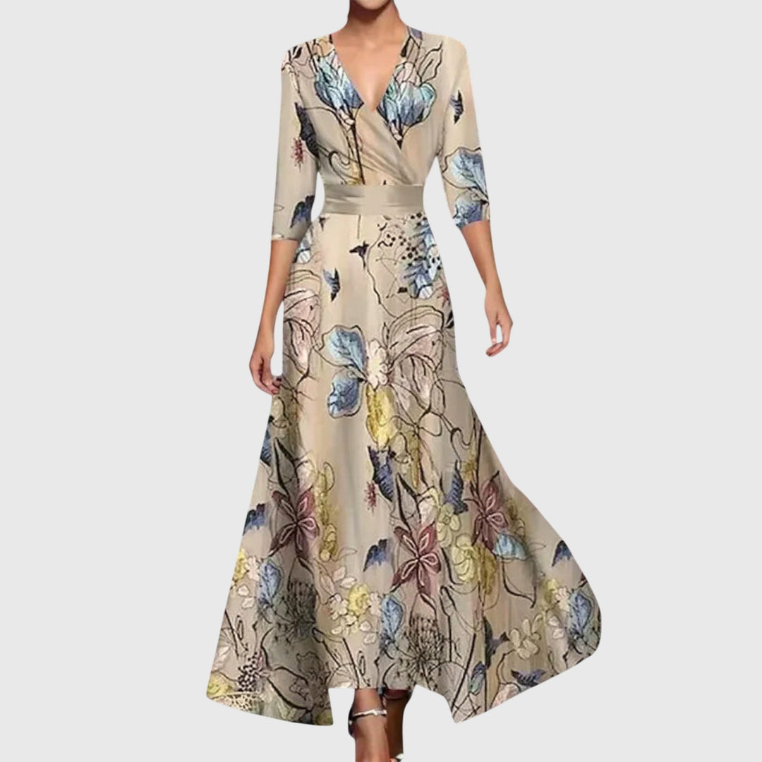 Leila™ | Sophisticated Dress
