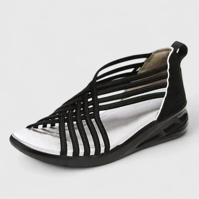 Ashlyn - Chic Orthopedic Sandals