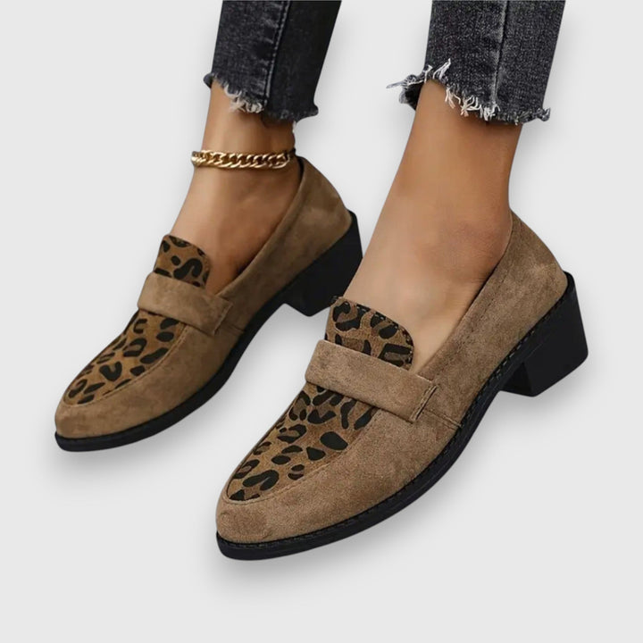 Brunika – Cozy Slipper Footwear