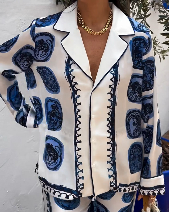 SENNA - 2-Piece Ensemble