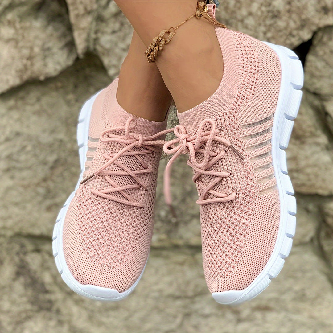Sophie | Ultra-Light Comfort Sneakers