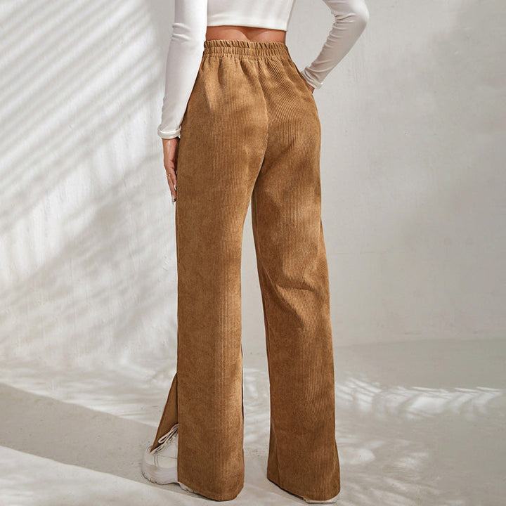 Nahla - Cozy Lounge Trousers