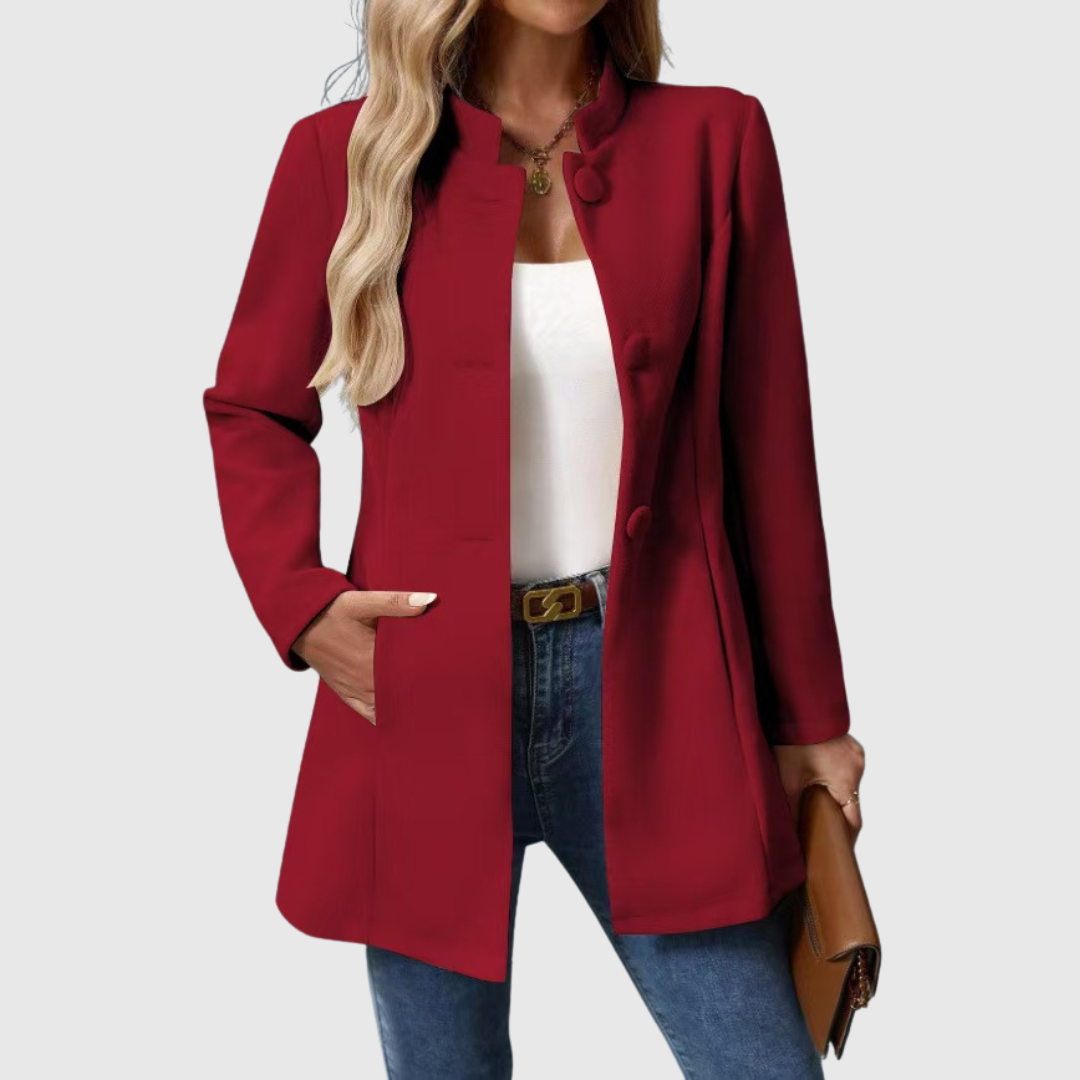 Carmelyssa | Sophisticated Jacket