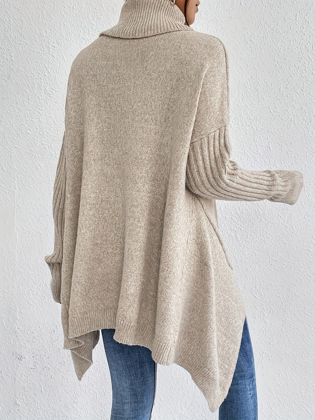 Audrey | Cozy Knit Sweater