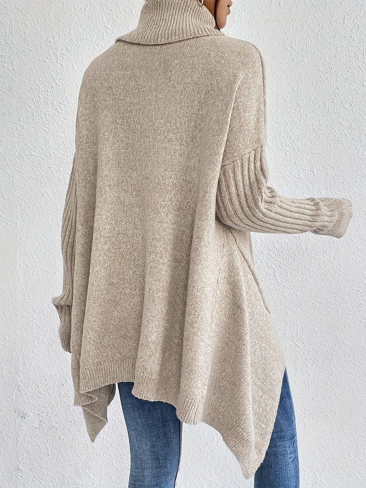 Audrey | Cozy Knit Sweater