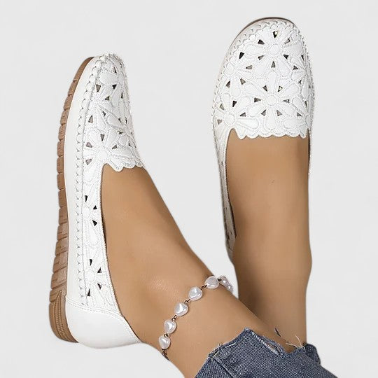 Adalie - Comfortable Orthopedic Sandals for Everyday Wear