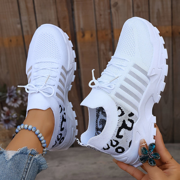 Airy Comfort Sneakers