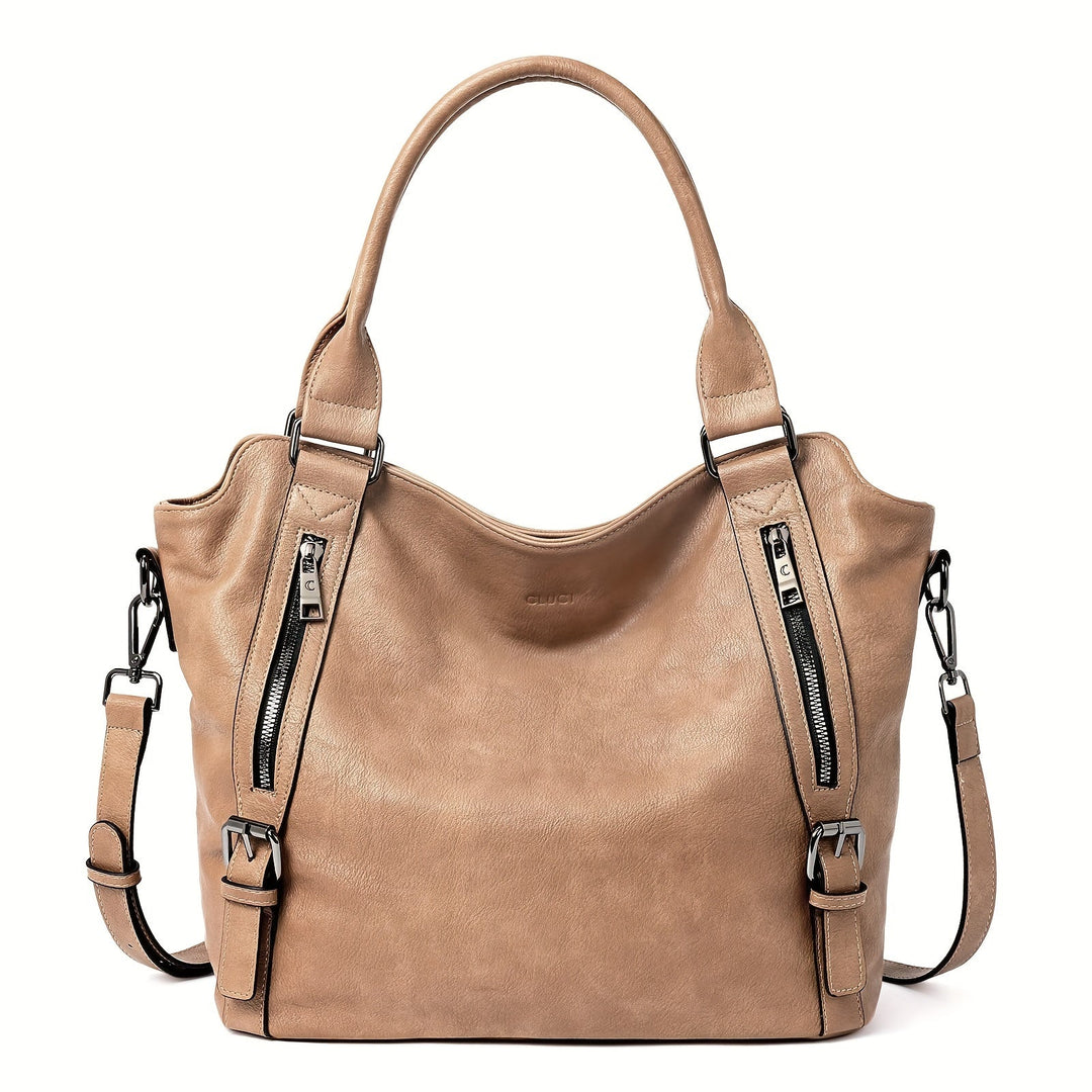 Marcella | Your Everyday Go-To Bag