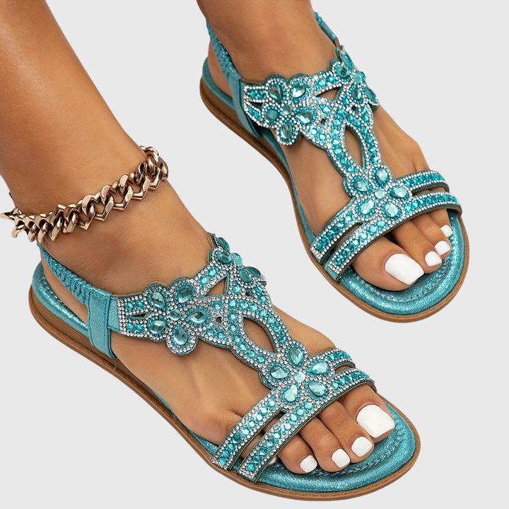 Cadence - Stylish Orthopedic Sandals for Comfort