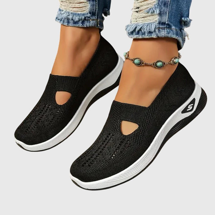 Lora™ Comfort Orthopedic Walking Sneakers