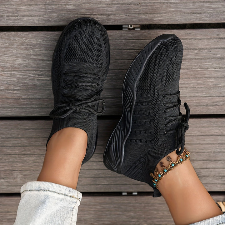 Léa | Ultra-Lightweight Comfort Sneakers
