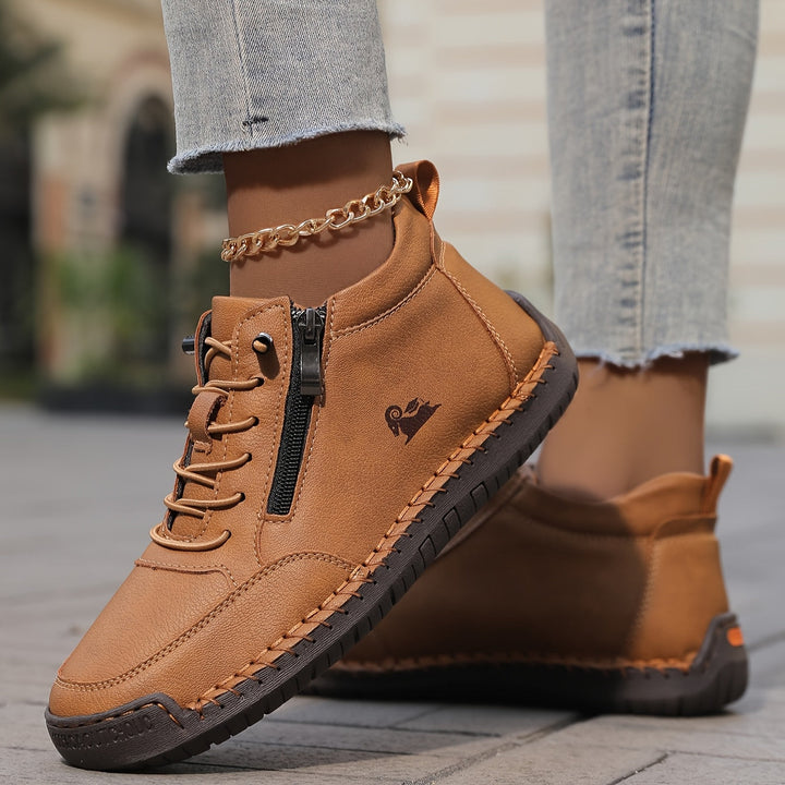ErgoVita™ – Comfort Shoes for Therapeutic Support