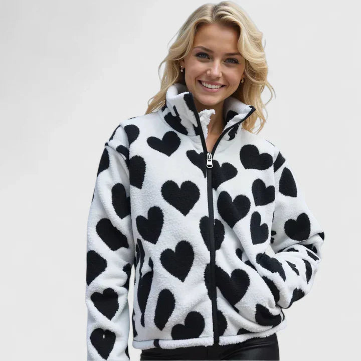 Vea™ | Chic Elegance Jacket