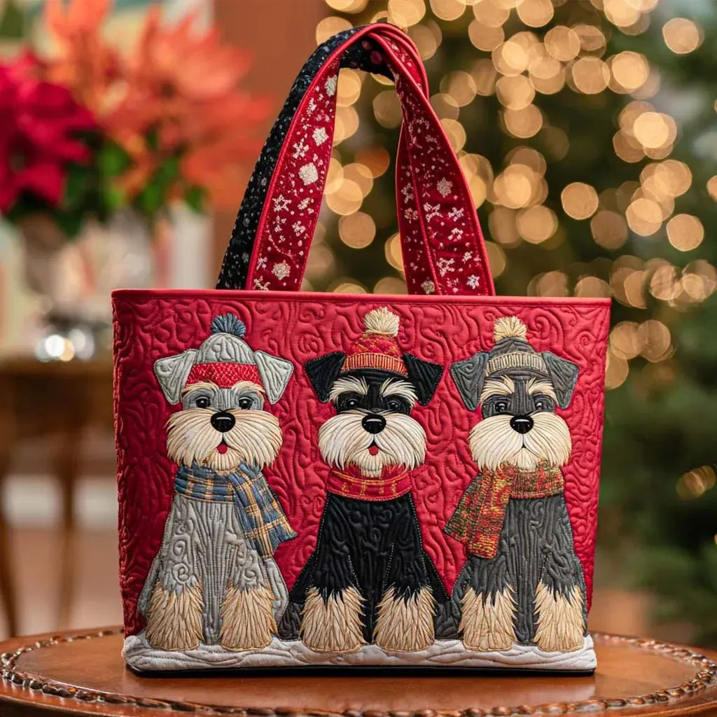 Artisan Crafted Bag - KNEERER