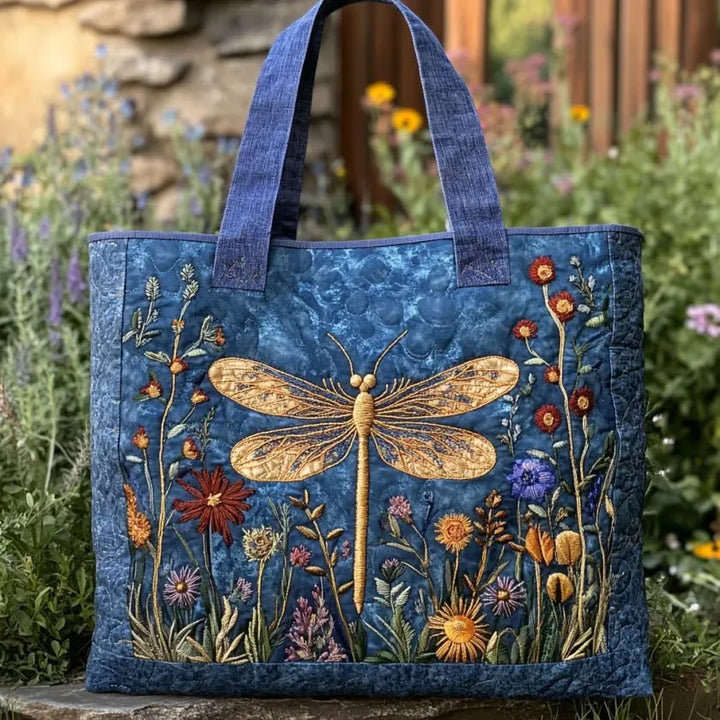 Artisan Crafted Bag - GOLDØ