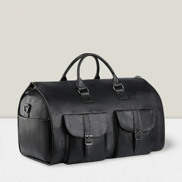 Rachel™ | Classic Elegance Handbag