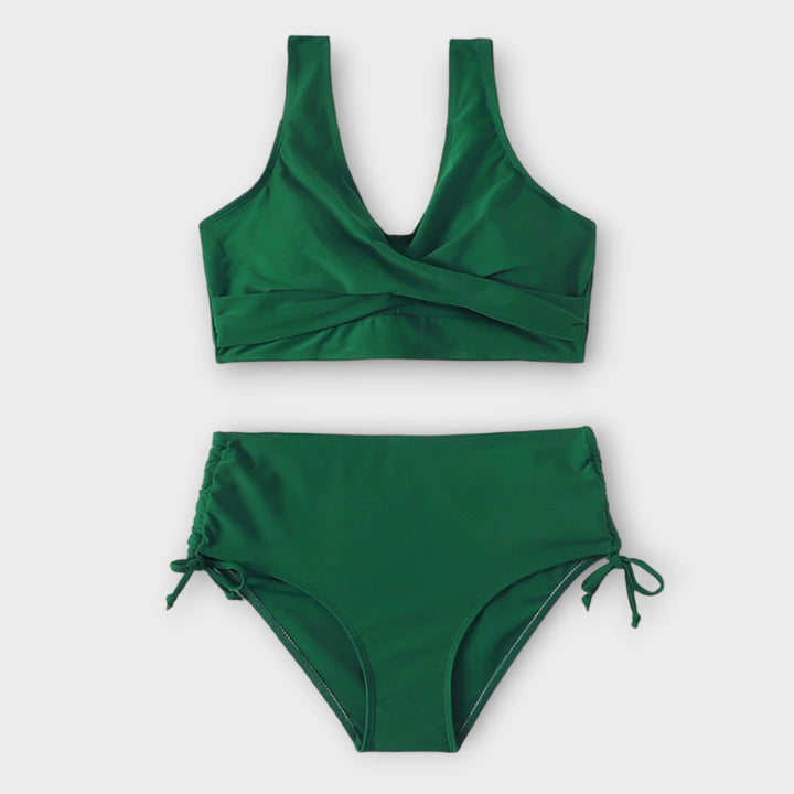 Moni | Chic 2-Piece Bikini Ensemble