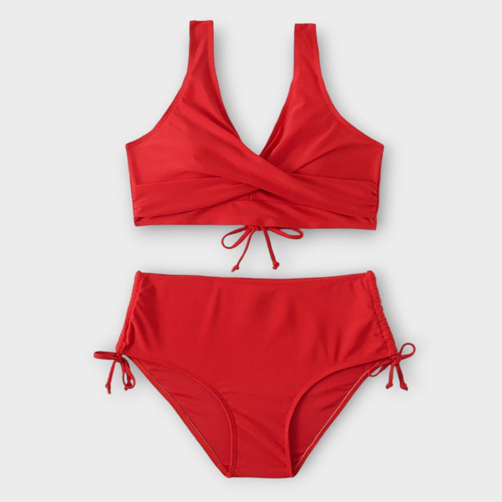 Moni | Chic 2-Piece Bikini Ensemble