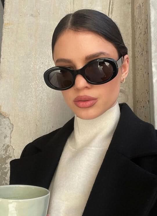 Averi | Chic Sunglasses