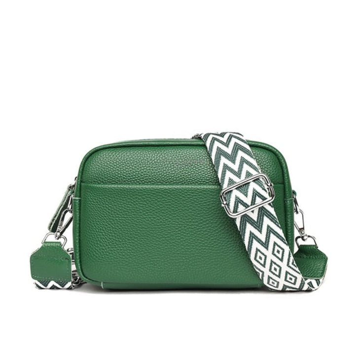 Margot™ | Classic Crossbody Bag