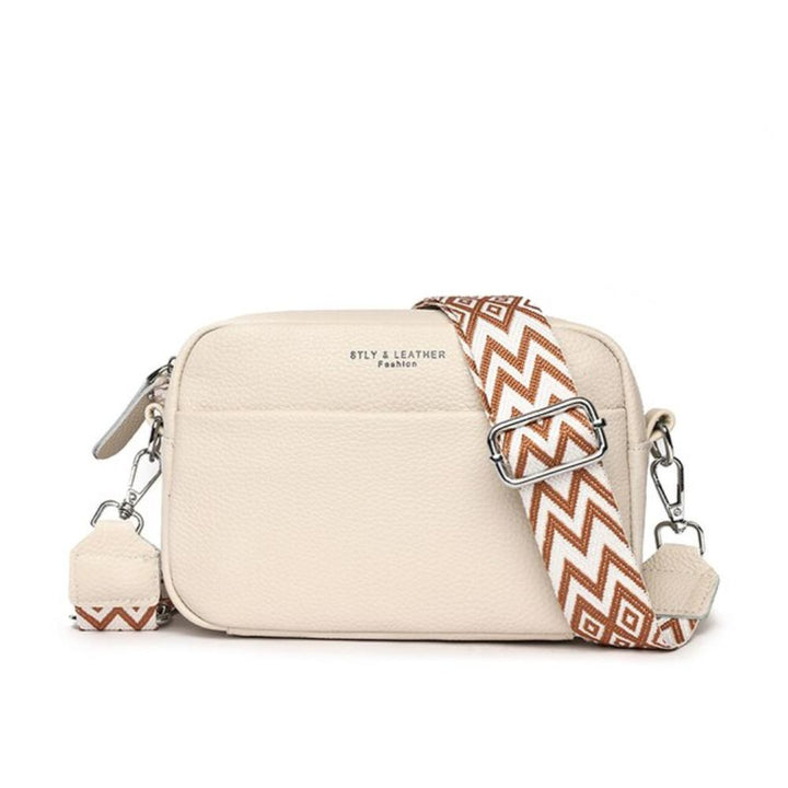 Margot™ | Classic Crossbody Bag
