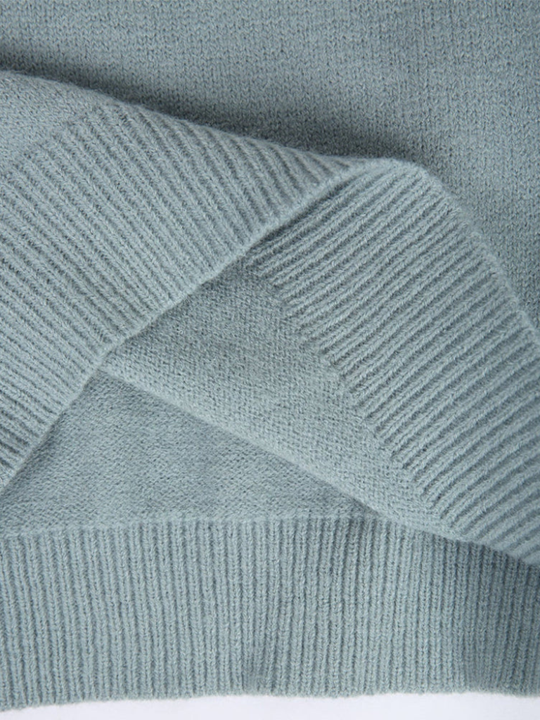 Madison Knit Pullover