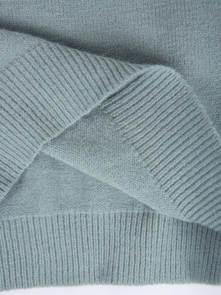 Madison Knit Pullover