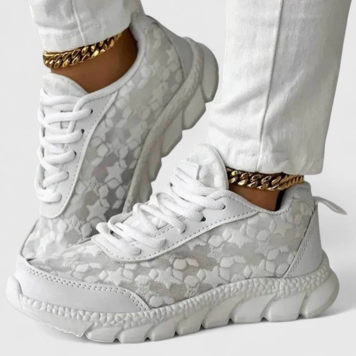 Khalyria | Cozy Sneakers for All-Day Comfort