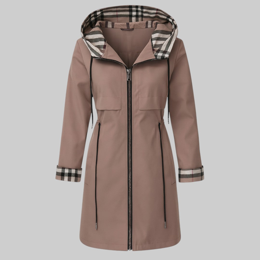 Natalia™ | Contemporary Outerwear